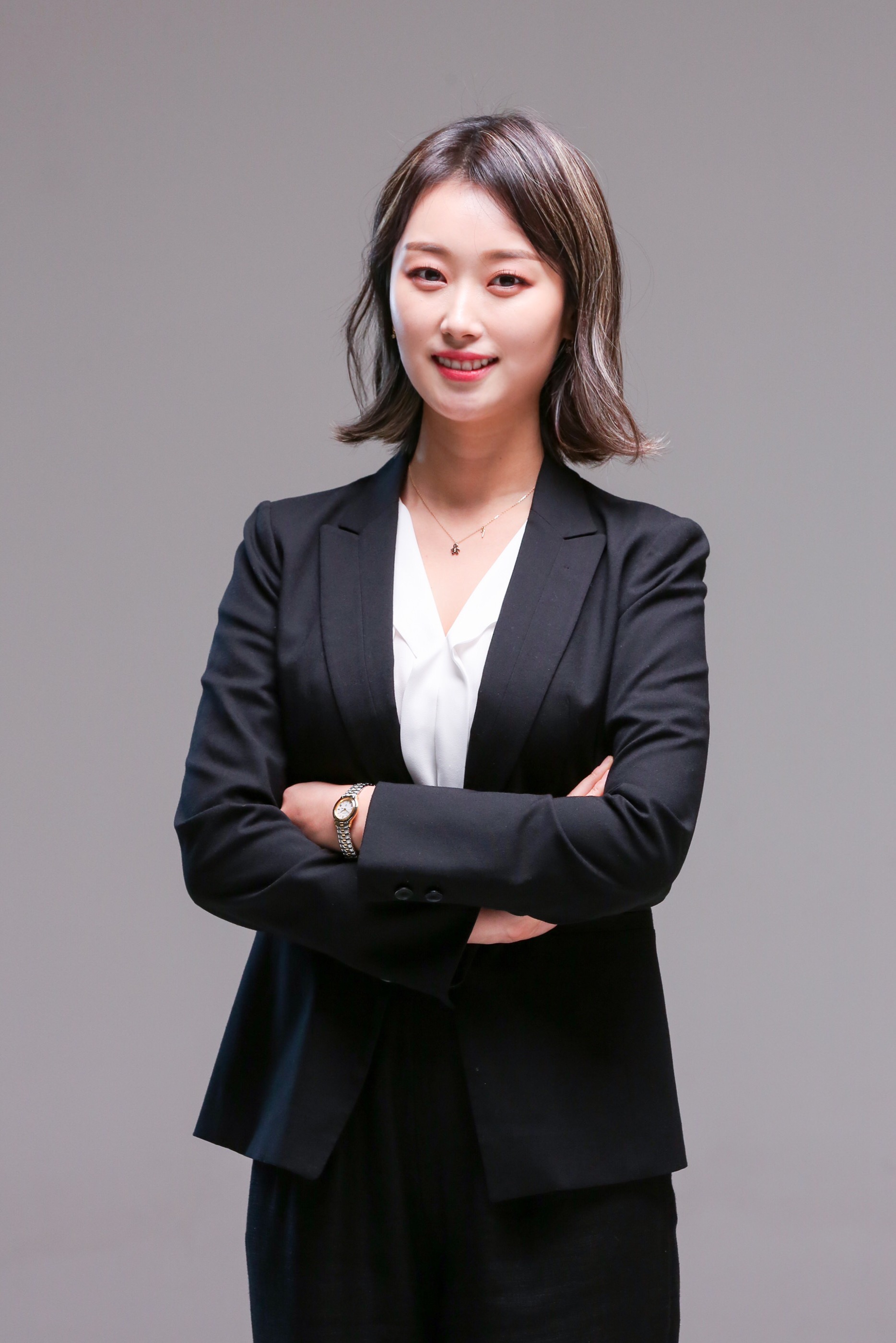 아트리움 소속 웨딩 전문 디렉터