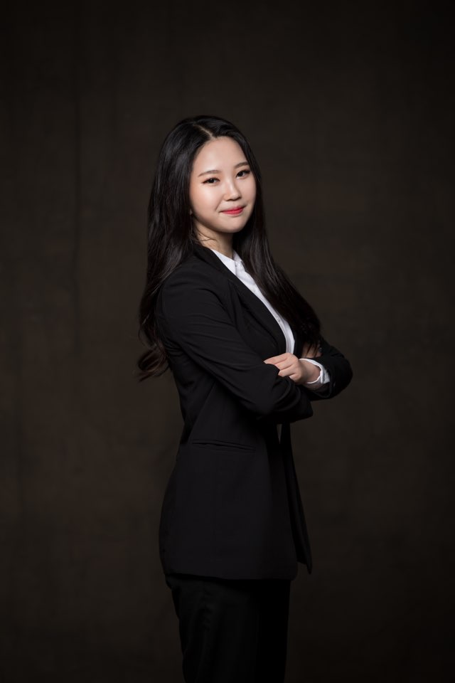아트리움 소속 웨딩 전문 디렉터
