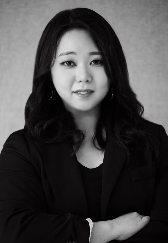 아트리움 소속 웨딩 전문 디렉터