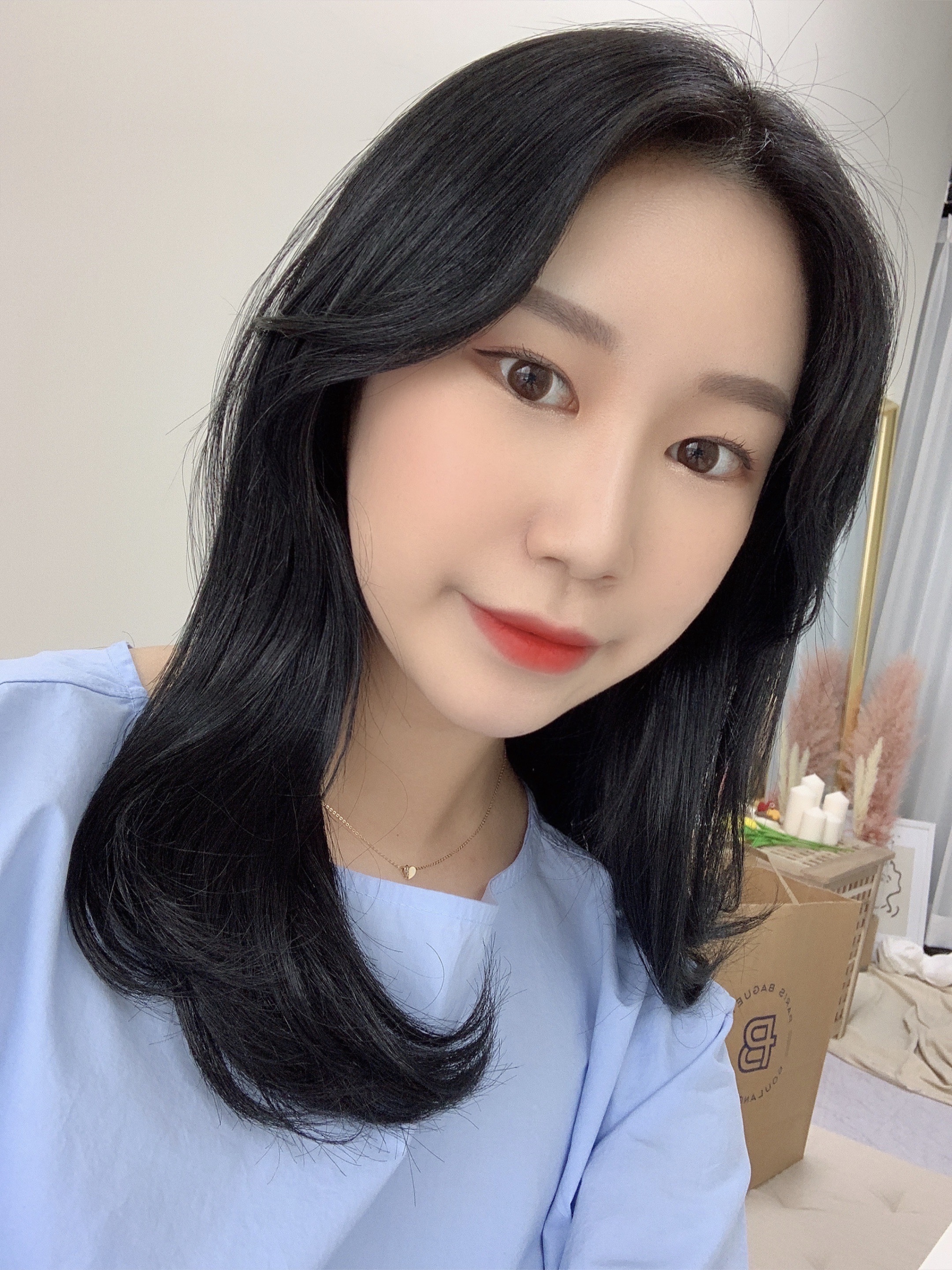 아트리움 소속 웨딩 전문 디렉터